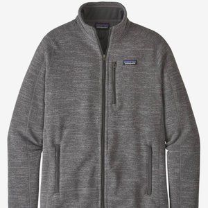M's Better Sweater® Jacket